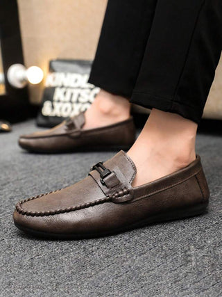 Men's Loafers
