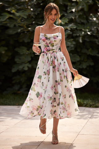 Midi dresses