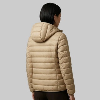 Women’s Lightweight Packable Puffer Winter Coat