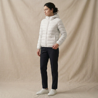 Women’s Lightweight Packable Puffer Winter Coat