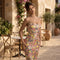 Flower Print