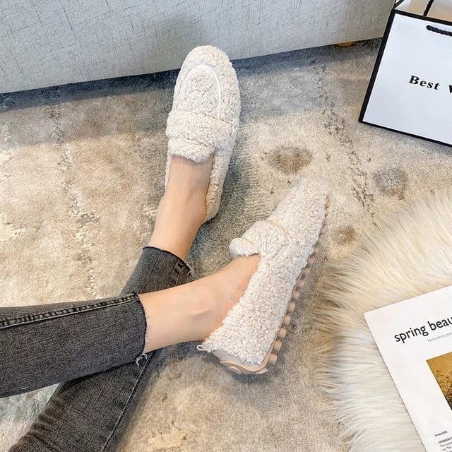 REMA | Ultra Comfortable Moccasins