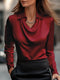 Dark Red