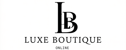 Luxe Boutique Online