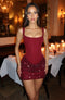 Bordeaux Red