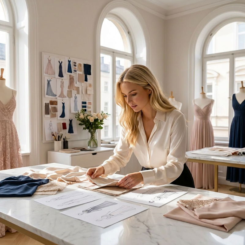 Designed with passion. Curated with love.