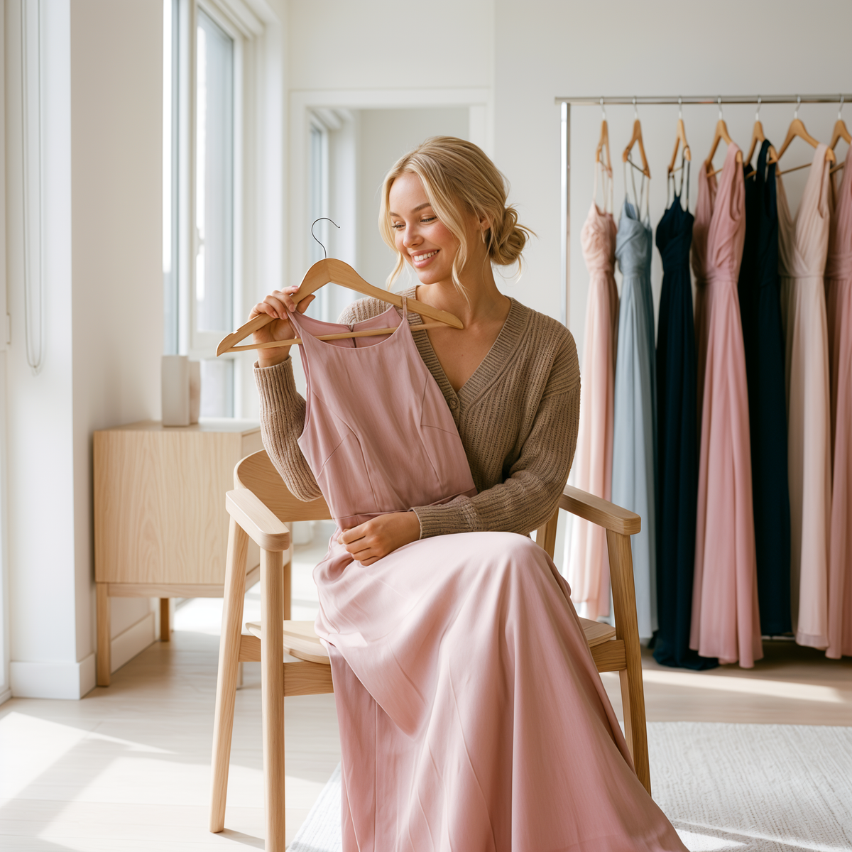 Why Choose Luxe Boutique by Sofia?